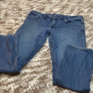 Men’s Buffalo jeans 36 wide x 32 long